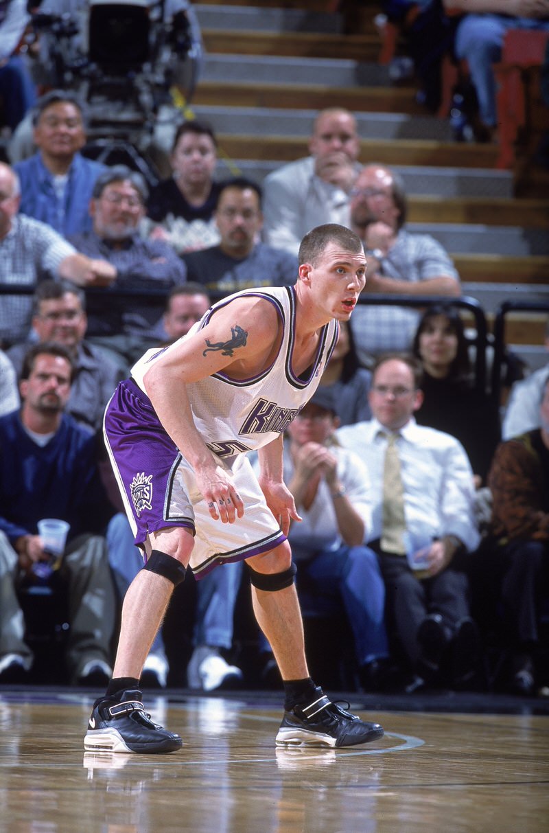 Jason Williams Shoes