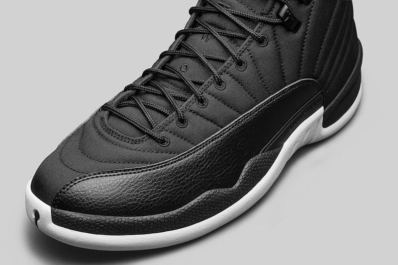 Air Jordan 12 Neoprene