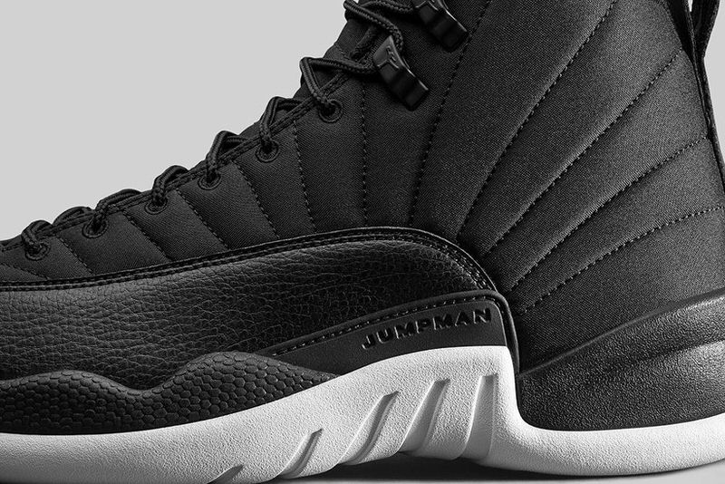 Air Jordan 12 Neoprene