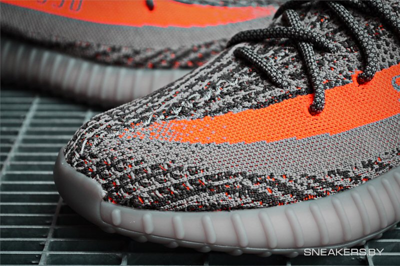 Yeezy beluga solar red hotsell