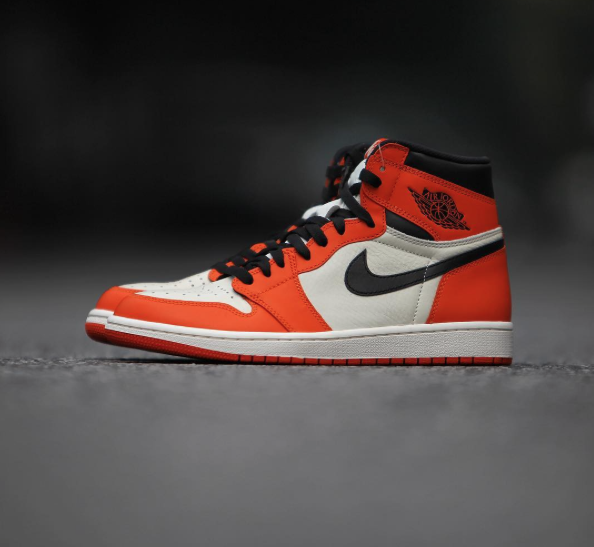 Air Jordan 1 Shattered Backboard 2.0