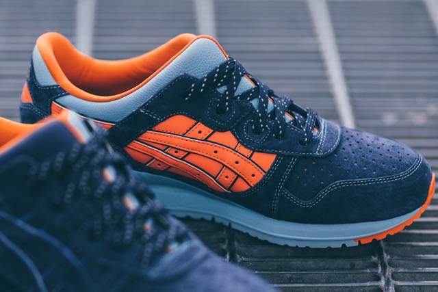 asics gel lyte 3 pensole