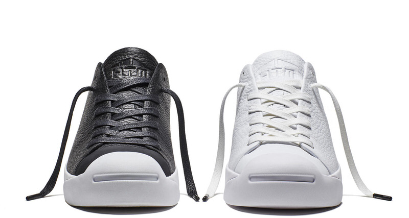Converse Jack Purcell Modern HTM