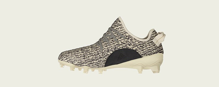 adidas Yeezy 350 Cleat