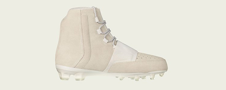 Adidas yeezy 750 shop futbol