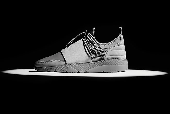 Filling Pieces Runner 3.0 Inner Circle Capsule Collection