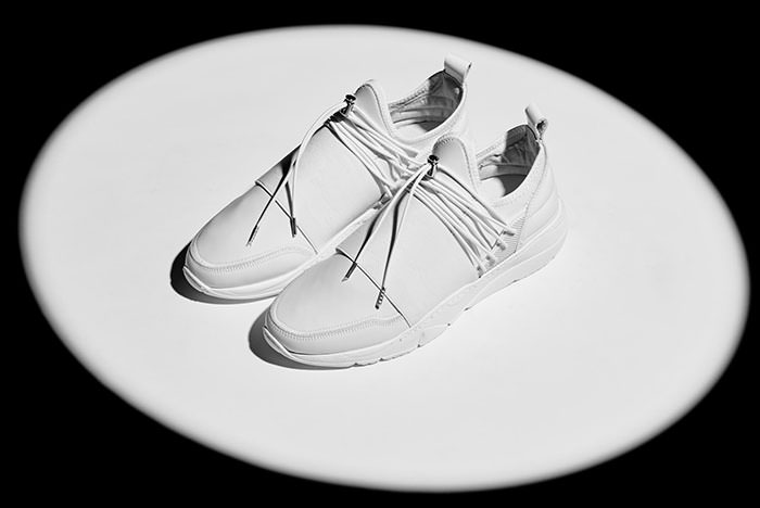 Filling Pieces Runner 3.0 Inner Circle Capsule Collection