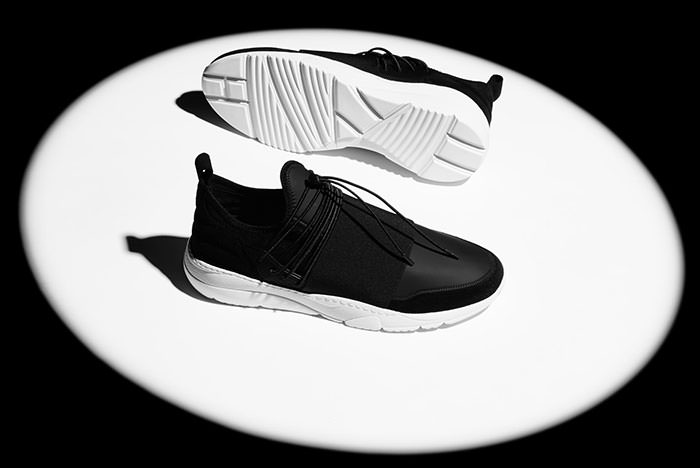 Filling Pieces Runner 3.0 Inner Circle Capsule Collection