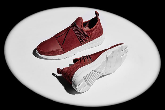 Filling Pieces Runner 3.0 Inner Circle Capsule Collection