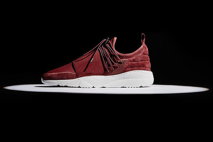 Filling Pieces Runner 3.0 Inner Circle Capsule Collection