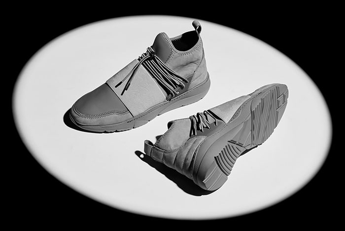 Filling Pieces Runner 3.0 Inner Circle Capsule Collection