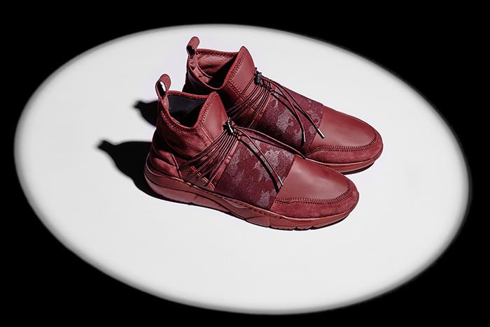 Filling Pieces Runner 3.0 Inner Circle Capsule Collection