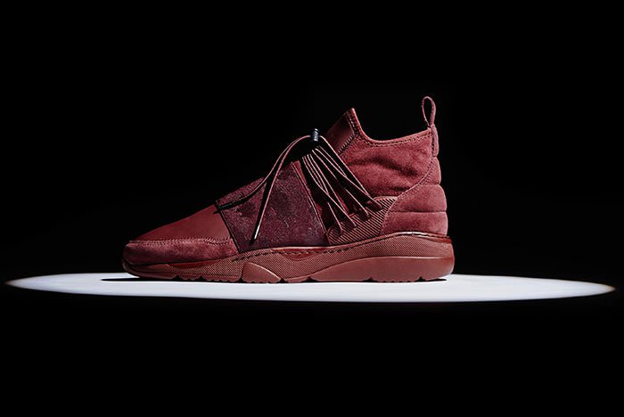 Filling Pieces Runner 3.0 Inner Circle Capsule Collection