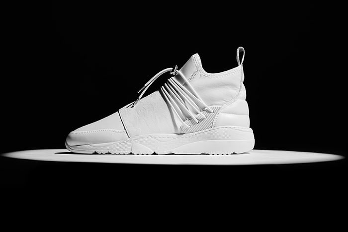 Filling Pieces Runner 3.0 Inner Circle Capsule Collection