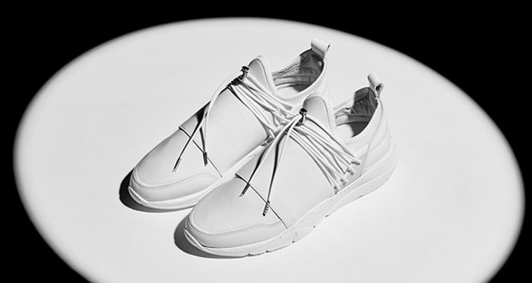 Filling Pieces Runner 3.0 Inner Circle Capsule Collection