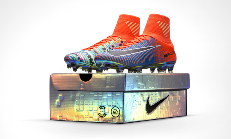 EA Sports x Nike Mercurial Superfly