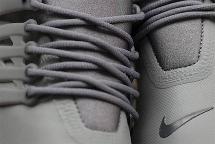 Nike Air Presto Utility Low Grey