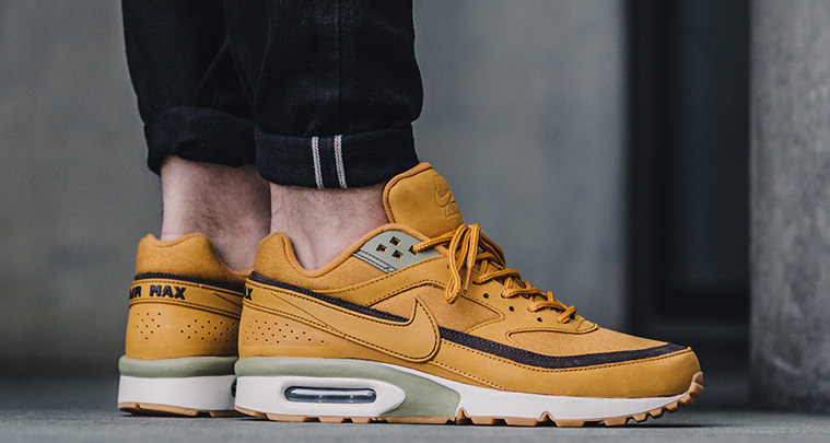 Nike Air Max BW Wheat