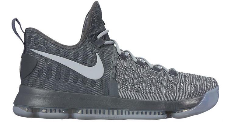 Nike KD 9 Fairmount