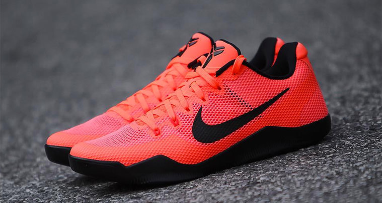 Nike Kobe 11 EM Barcelona