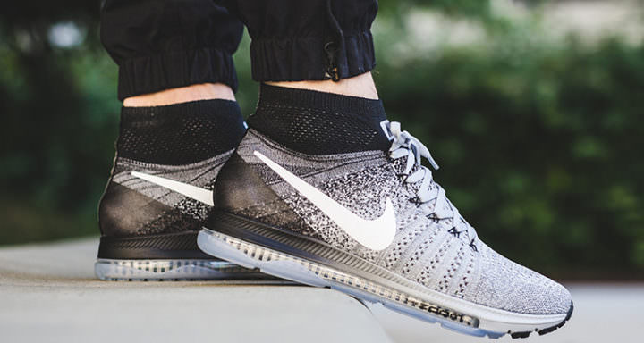 Nike Zoom All Out Flyknit 