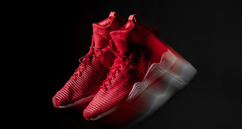Nike zoom mercurial flyknit ix sale