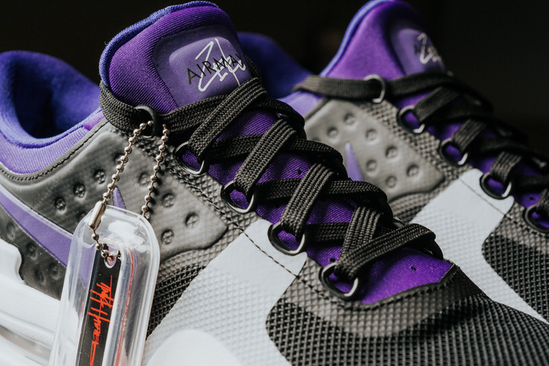 Nike Air Max Zero QS "Persian Violet"