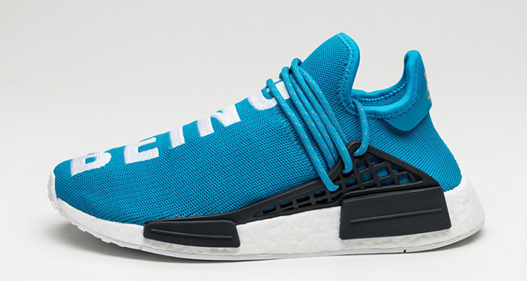 next pharrell nmd drop