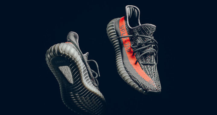 yeezys drop tomorrow