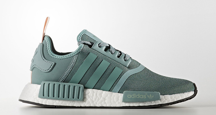 adidas NMD Vapour Steel