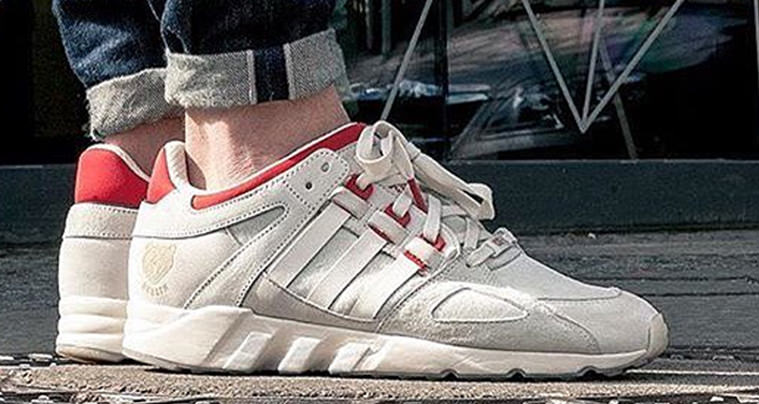 adidas EQT Running Guidance 93 Berlin