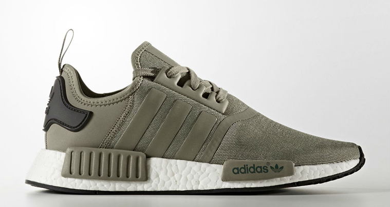adidas NMD Cargo Pack Drops This Fall Nice Kicks