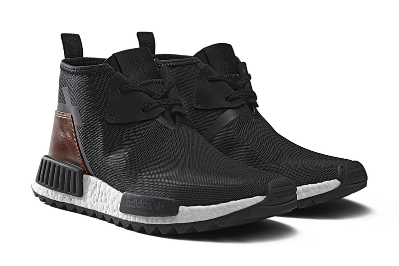 adidas NMD C1 Trail