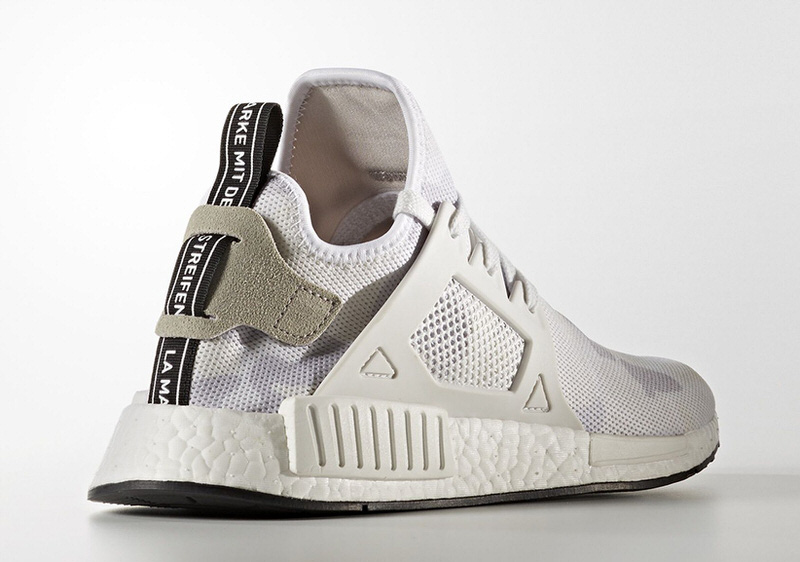 adidas NMD XR1 Duck Camo Pack 