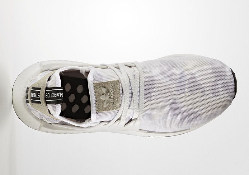 adidas NMD XR1 Duck Camo Pack 