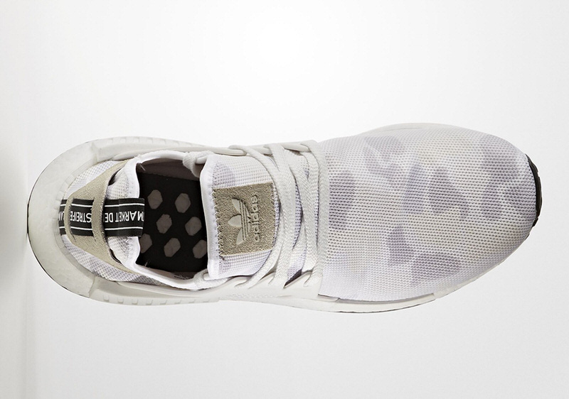 adidas NMD XR1 Duck Camo Pack