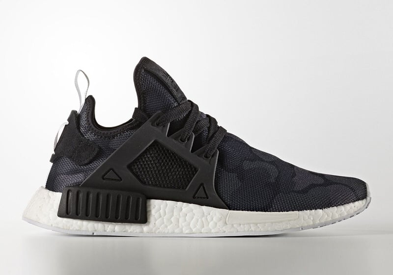 adidas NMD XR1 Duck Camo Pack 