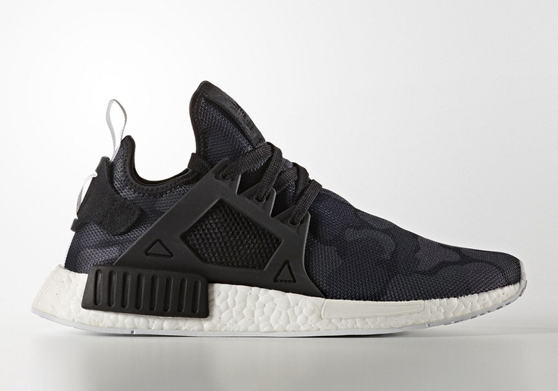 adidas NMD XR1 Duck Camo Pack