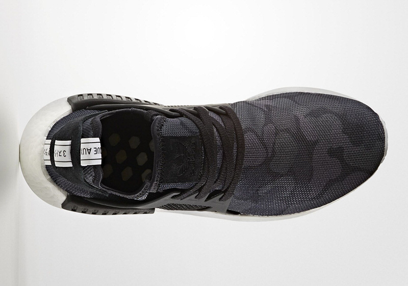 adidas NMD XR1 Duck Camo Pack