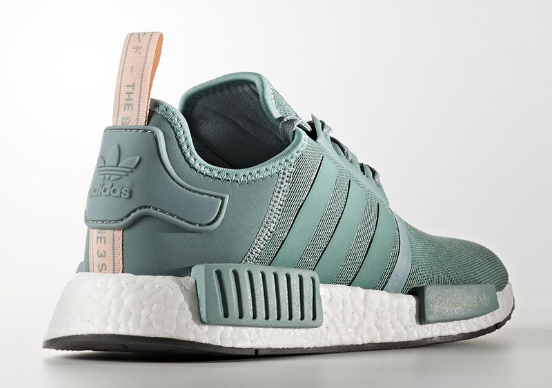 adidas NMD Vapour Steel