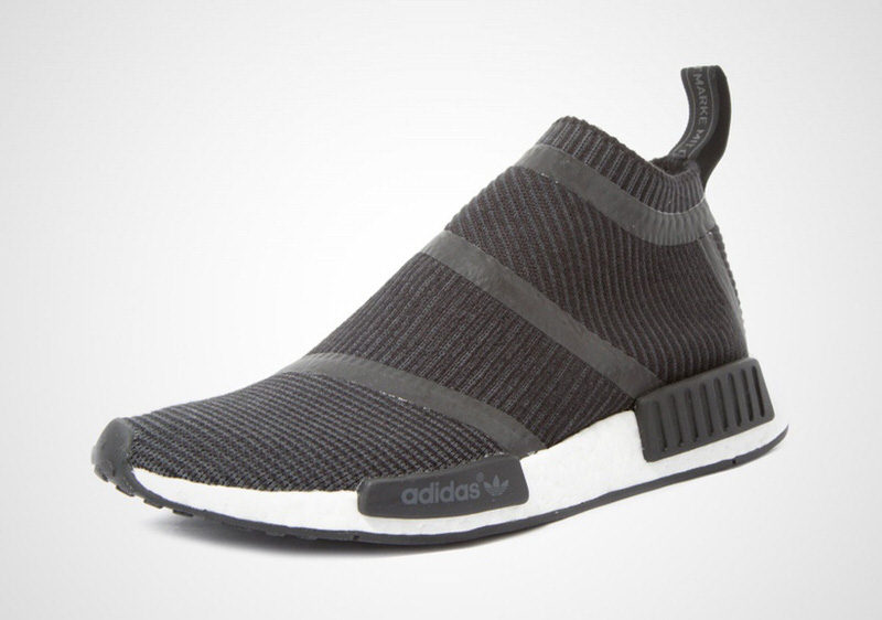 Adidas nmd city sock wool online
