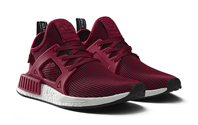 adidas NMD XR1 Magenta