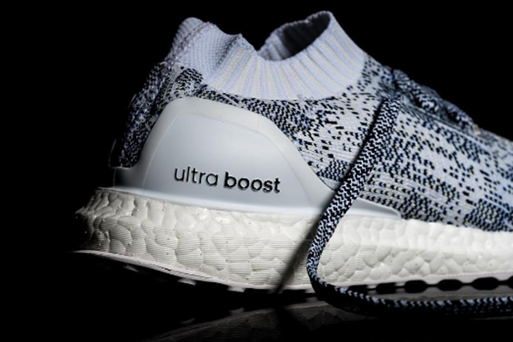 adidas Ultra Boost Uncaged "Oreo"