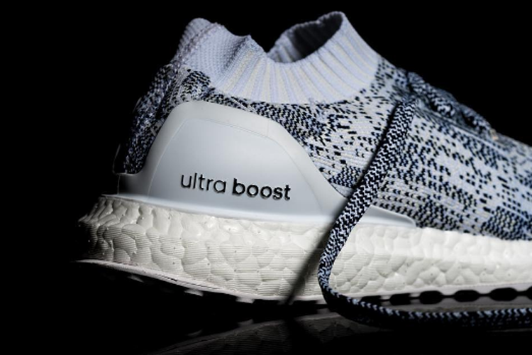 ultra boost uncaged colorways