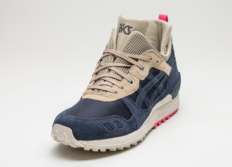 ASICS Transforms Gel Lyte a | Nice Kicks