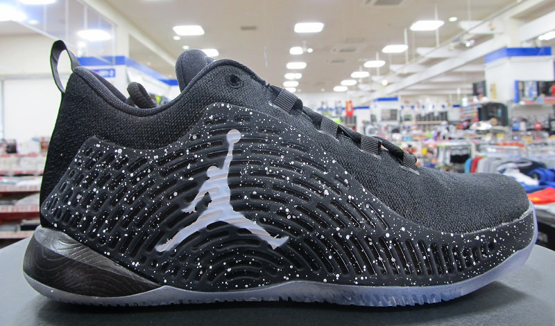 Jordan CP3.X