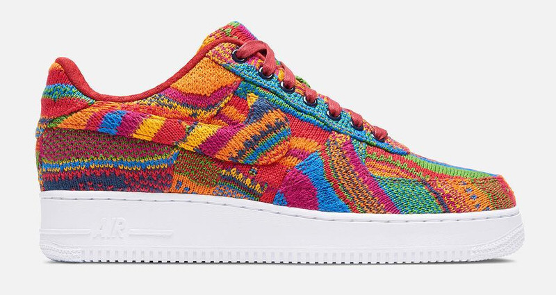 Nike Air Force 1 Low Coogi