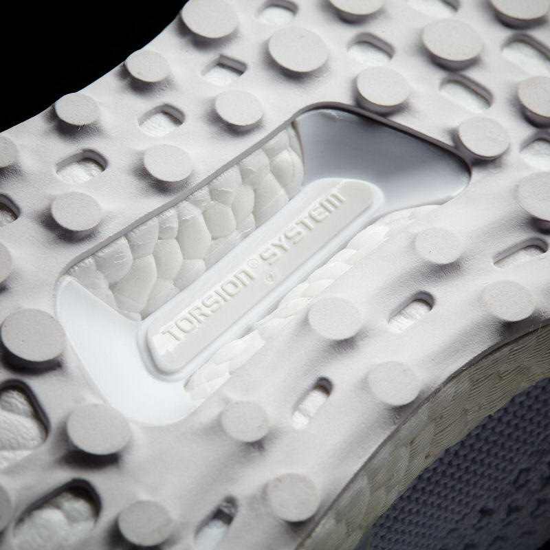 adidas PureControl Ultra Boost Triple White