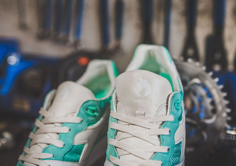 Hanon x Diadora V.7000 Tuscan Racer Drops Next Week Nice Kicks
