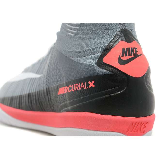 Nike MercurialX Proximo II IC "Infrared"
